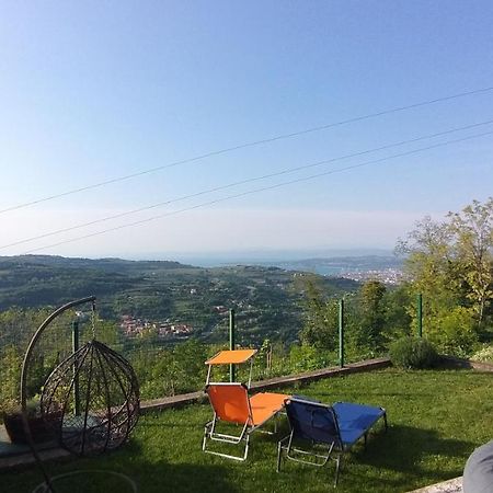 Apartma Matjaz Koper Buitenkant foto