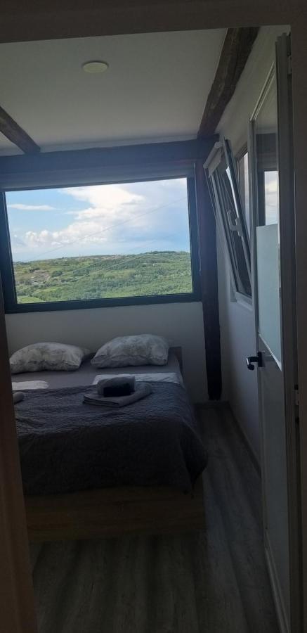 Apartma Matjaz Koper Buitenkant foto