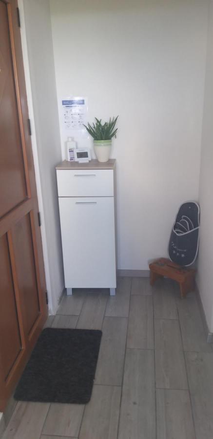 Apartma Matjaz Koper Buitenkant foto