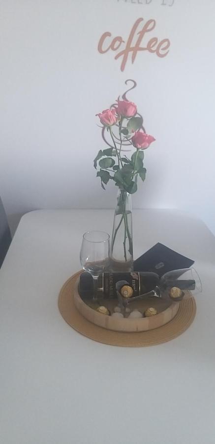 Apartma Matjaz Koper Buitenkant foto