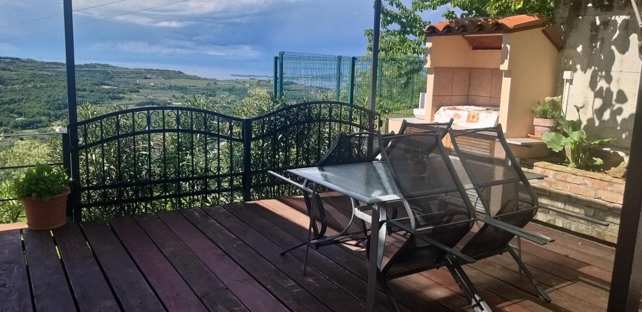 Apartma Matjaz Koper Buitenkant foto