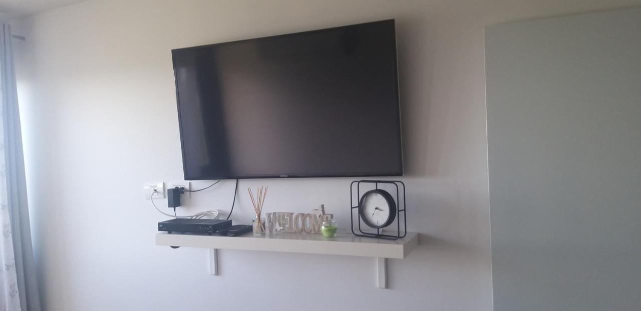 Apartma Matjaz Koper Buitenkant foto
