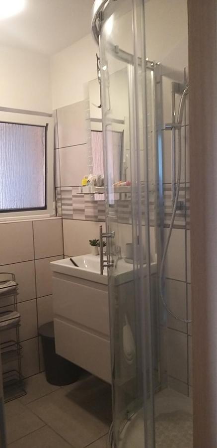 Apartma Matjaz Koper Buitenkant foto