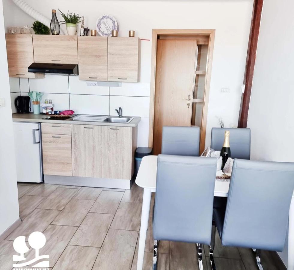 Apartma Matjaz Koper Buitenkant foto