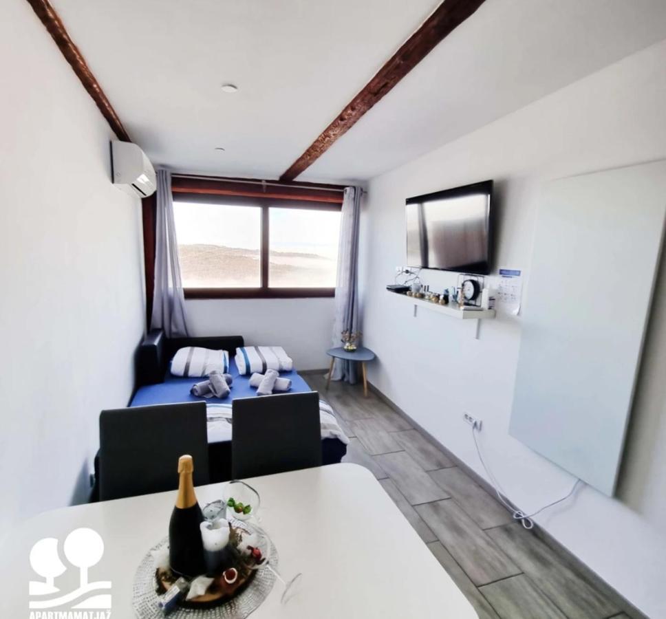 Apartma Matjaz Koper Buitenkant foto