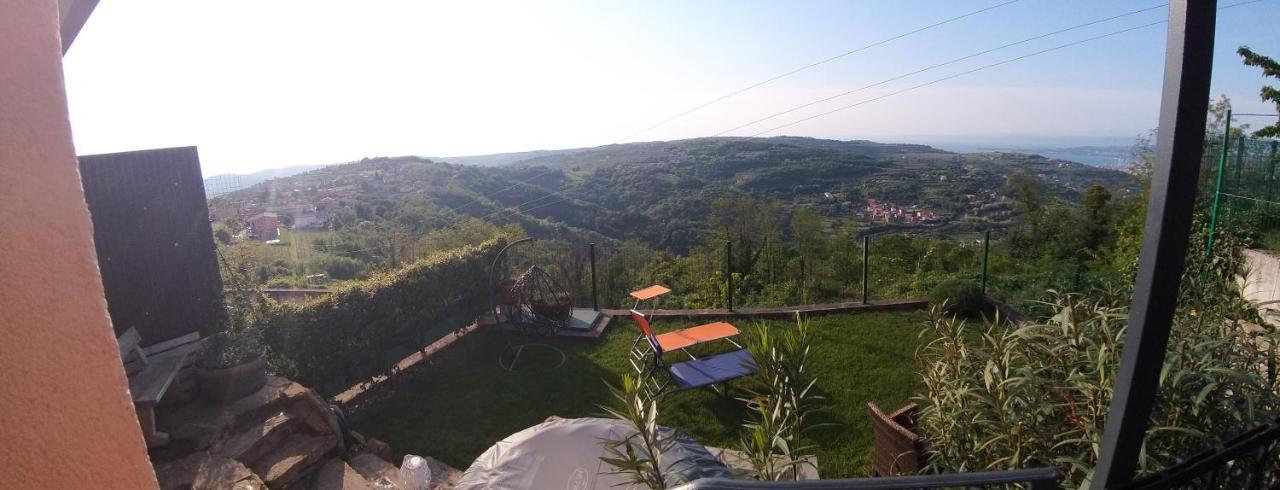 Apartma Matjaz Koper Buitenkant foto