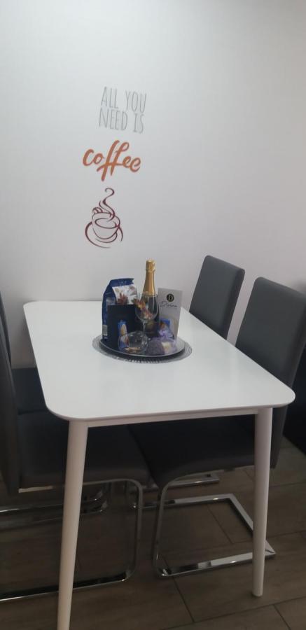 Apartma Matjaz Koper Buitenkant foto