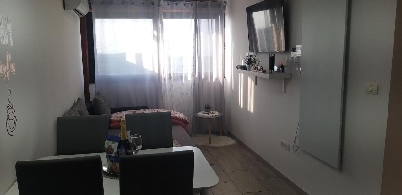 Apartma Matjaz Koper Buitenkant foto