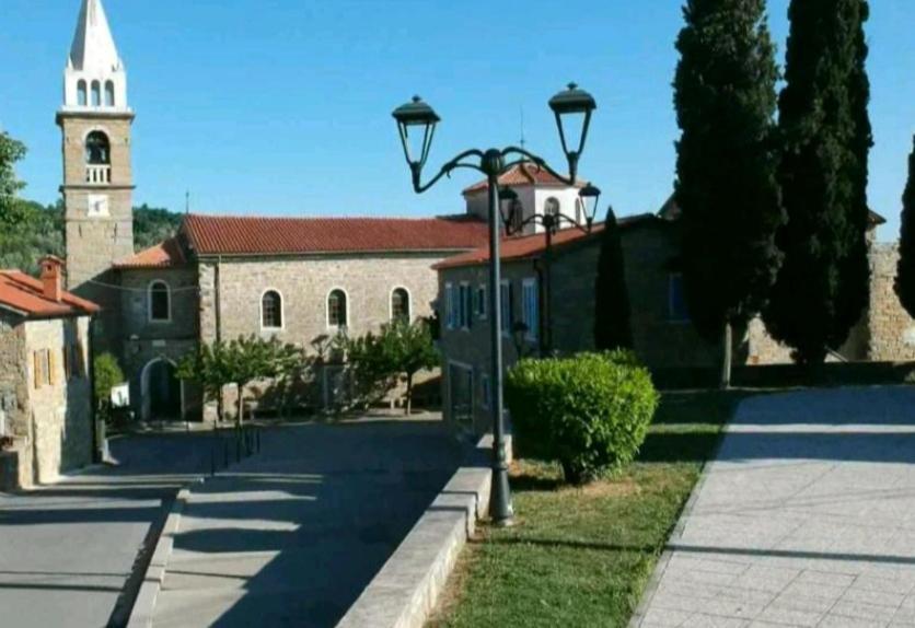 Apartma Matjaz Koper Buitenkant foto