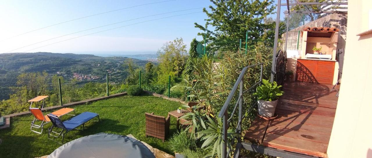 Apartma Matjaz Koper Buitenkant foto