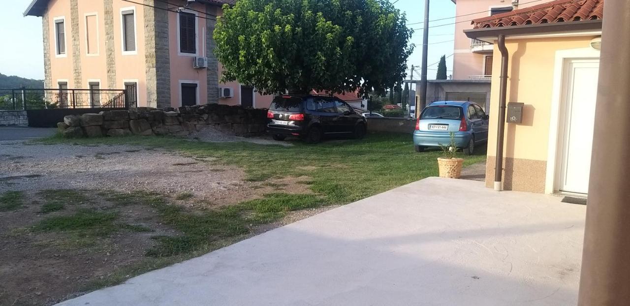 Apartma Matjaz Koper Buitenkant foto